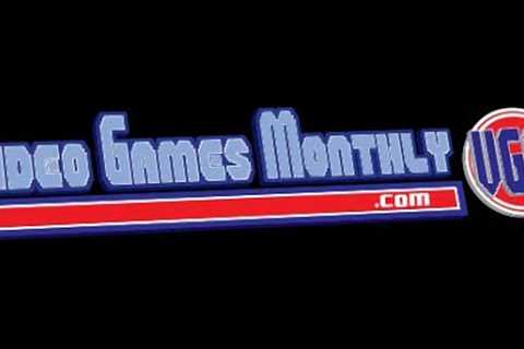 Video Game Monthly Box - December 2023 #videogamesmonthly #unboxing #fun