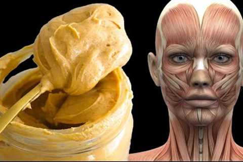 What Happens When You Start Eating Peanut Butter Everyday