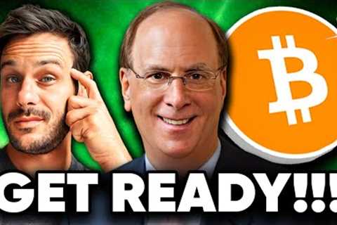 Bitcoin to $500,000 Is WRONG!!!!! The Real Number Will SHOCK YOU!!!