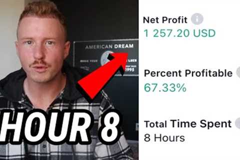 48 Hour Make Money Online Challenge (FROM SCRATCH)