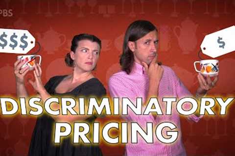 Are You Being Charged More Than Everyone Else?