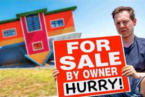 It’s Here: The Reverse Housing Crash Of 2024