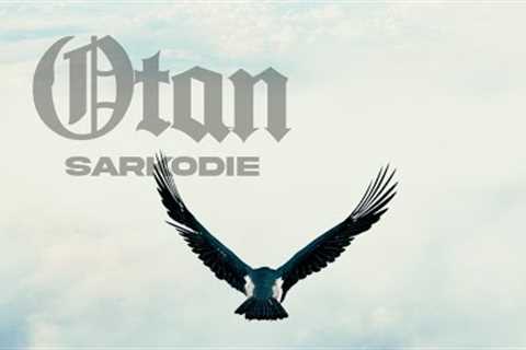Sarkodie - Otan (Lyrics Video)