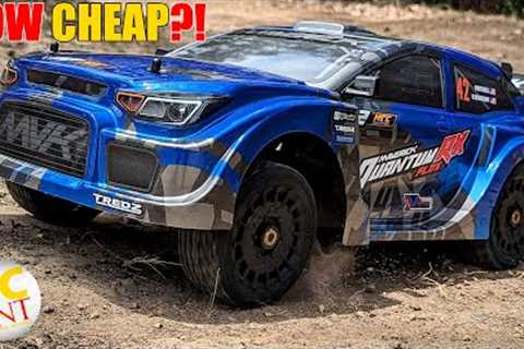 Unbeatable Value? HPI Maverick Quantum RX Review