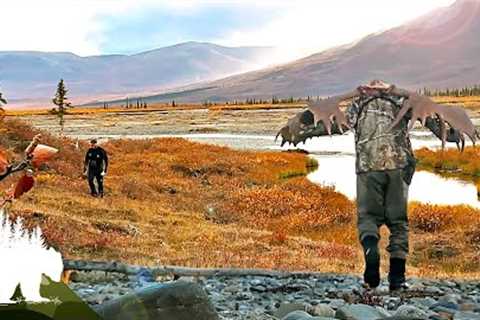 Dropped: Project Alaska | Complete Season | Survival Show