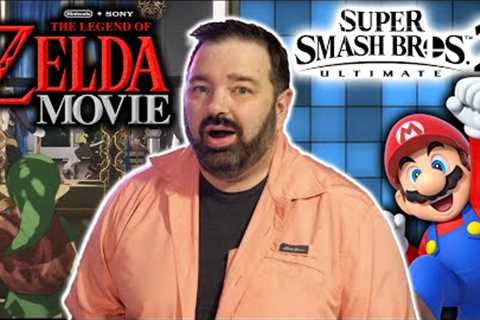 HUGE Leaks Drop for Nintendo Switch &amp; Switch 2! | Prime News