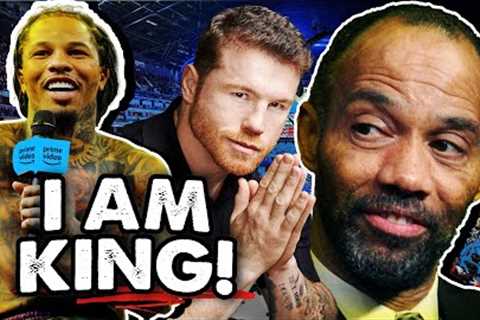 BREAKING: Al Haymon DOES IT! | PBC LANDS ON Amazon PRIME 200 Million SUBSCRIBERS, MASSIVE Multi-Year