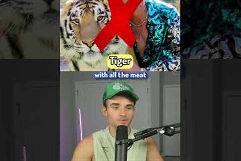 Would You Want These Exotic Pets?