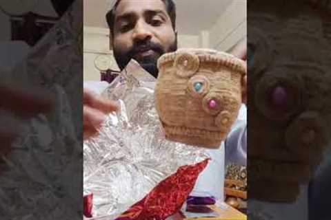 Unboxing _ Birthday Gifts🥳🎁 #trending #shorts #viral #celebration #birthday #unboxing..