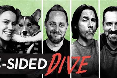 Shard Candy | 4-Sided Dive | Episode 19: Discussing Up To C3E78