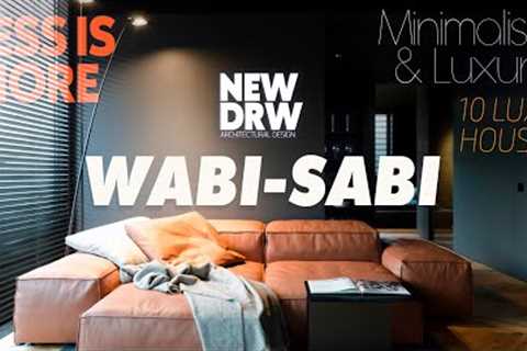 Wabi-Sabi REVOLUTION: How Imperfection is Reshaping Modern Home Design?