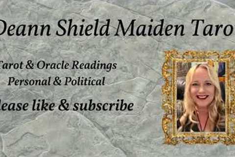Deann Sheild Maiden and Hogarth Collab