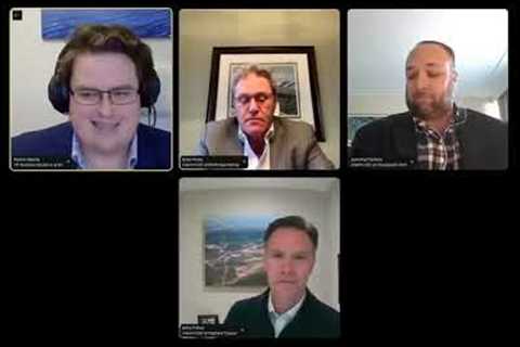 Freshly Minted:  New CEOs In Mining with Brian Penny, Interim CEO Of Wallbridge Mining