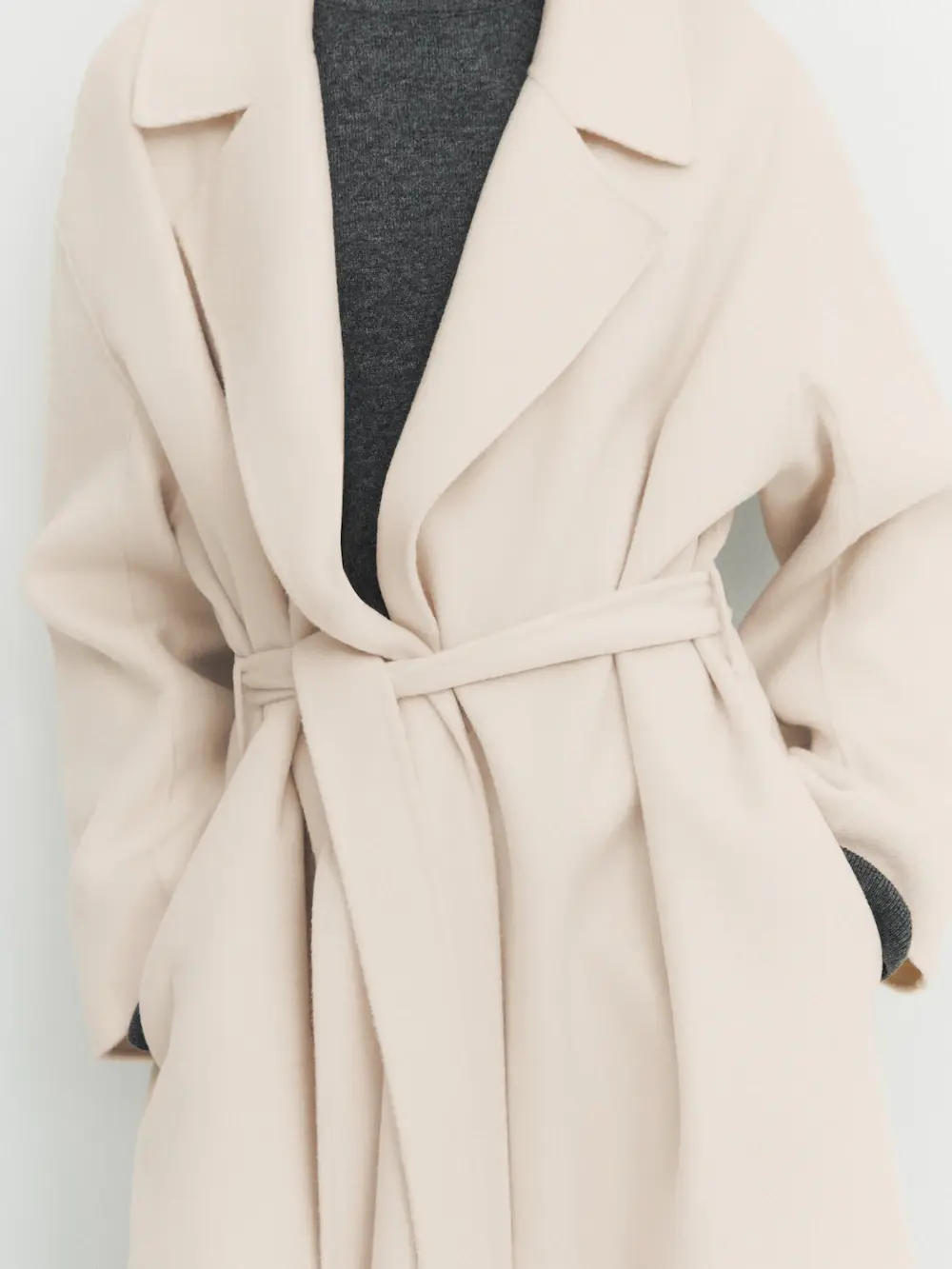 Massimo Dutti Black Friday Sale: The Chicest Deals You Don't Want to Miss