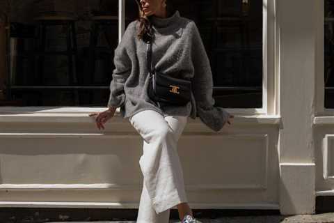 Get Ready for the & Other Stories Black Friday Sale: 20% off Winter Staples!