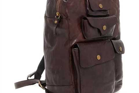 Leather Men’s Bags – A Fusion of Elegance and Practicality in Modern Fashion