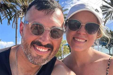 Jinger Duggar Celebrates 7th Wedding Anniversary Amid Controversy and Speculation