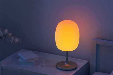 Bring the Outdoors Inside with Skyview Lamps: The Next Best Thing to Natural Light