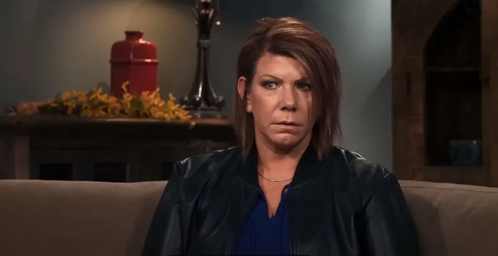 Sister Wives Star Meri Brown Reflects on Catfishing Scandal: That Whole Story Was Blown Out of..