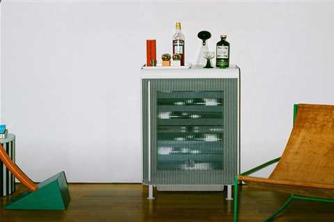 Owning a Second Fridge Just Got Cooler with the Super Smart Fridge