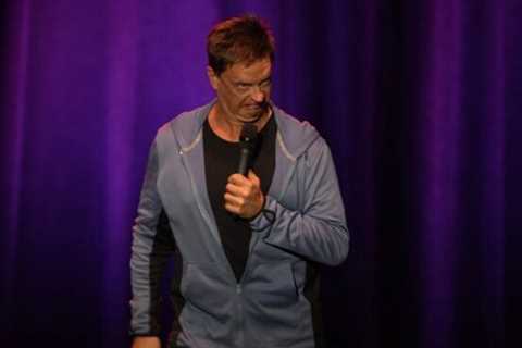 Jim Breuer Takes Aim at 'Woke Liberal' Culture in Latest Comedy Special