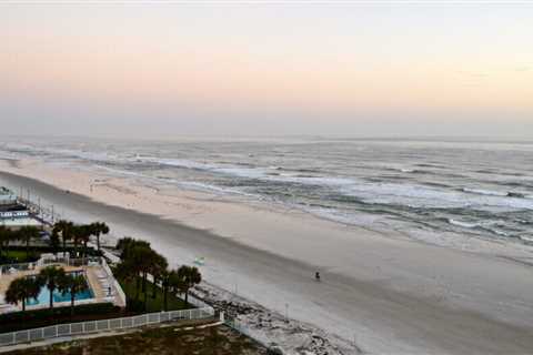 Fun Facts About Daytona Beach Florida