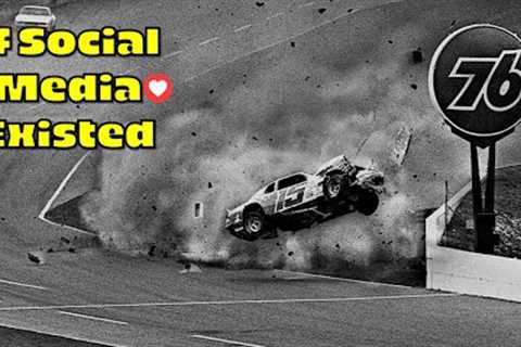 If Social Media Existed - Viral Moments By Year (1980-1989)