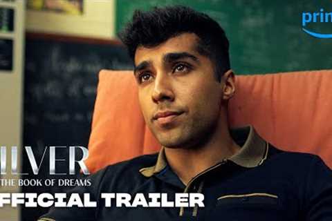 Silver - Official Trailer | Prime Video