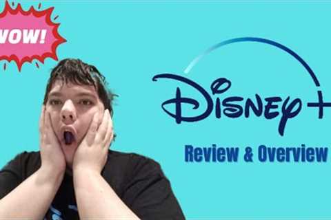 Hulu with Disney+ Overview &amp; Review