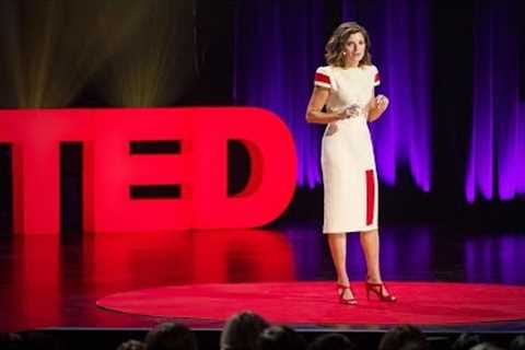 How language shapes the way we think | Lera Boroditsky | TED
