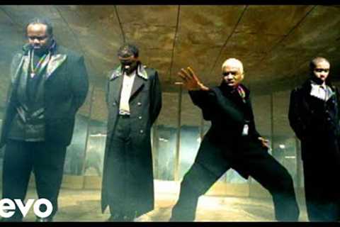 Dru Hill - We're Not Making Love No More