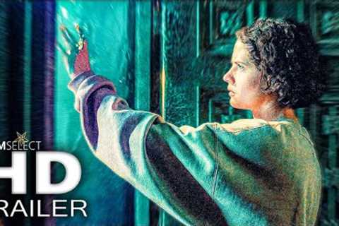 SILVER Trailer (2023)