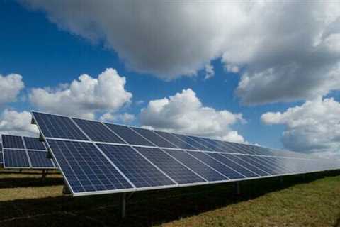 How to Select the Right Thin Film Solar Panel for Your Home