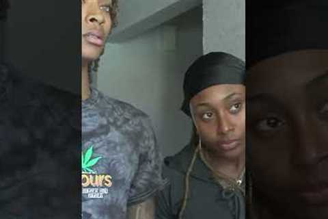 Bail Bond Arrest - That is not the warrant