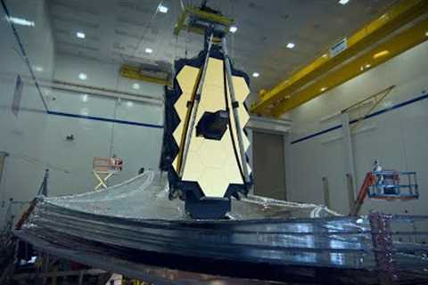 An Introduction to the James Webb Space Telescope Mission