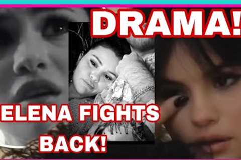 BREAKING! SELENA GOMEZ IS ANGRY AND DEFENDS NEW BOYFRIEND BENNY BLANCO!