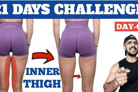 DAY-06 | Weight Loss and Belly Fat Loss Challenge Workouts | No Gym, No Equipment RD Fitness | Tamil