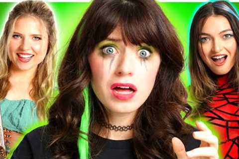 Xbox REACTS to The Game Awards 2023 | Xbox Girl