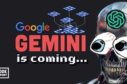 Google's Gemini just made GPT-4 look like a baby’s toy