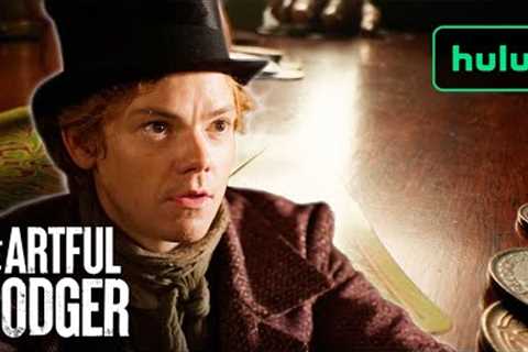 The Artful Dodger | Opening Scene | Hulu