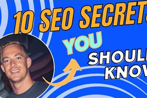 Rank 1st Page of Google with 10 SEO Tips