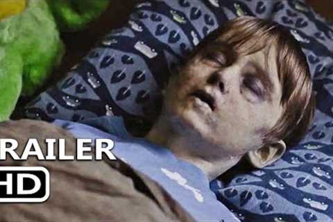 HANDLING THE UNDEAD Official Trailer (2024)
