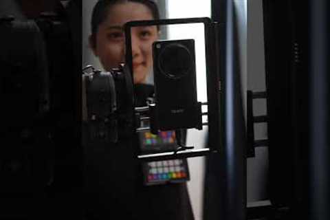 OPPO Tech Insider: How OPPO uses machines to test cameras, NFC, foldable screens