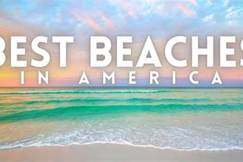 15 Best Beach Towns in the USA 4K