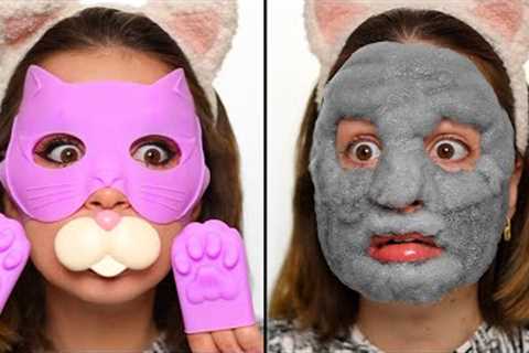 14 UNUSUAL Beauty Products You Won't Believe Exist