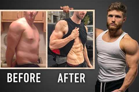 The Smartest Way To Get Lean (Shredding Science Explained)