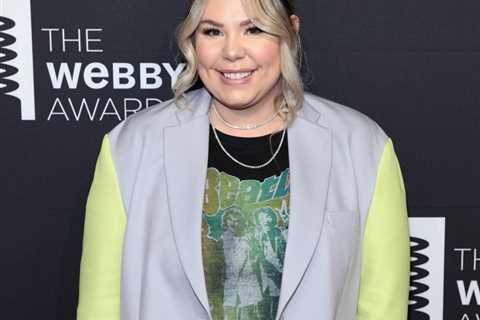 Kailyn Lowry Welcomes Twins with Elijah Scott, but Is Marriage in Their Future?