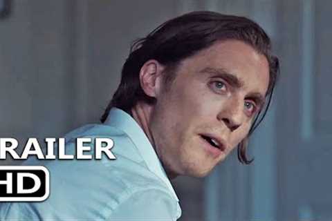 THE SERIAL KILLER'S WIFE Official Trailer (2024)