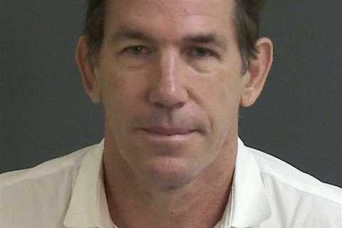 Kathryn Dennis' Ex Thomas Ravenel Launches Unprovoked Rant, Calls Her the Worst Person in the World