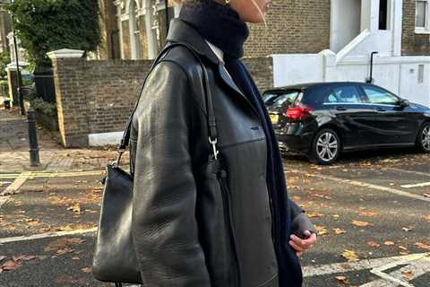 Stay Fashionable and Warm this Winter with These Luxury Accessories